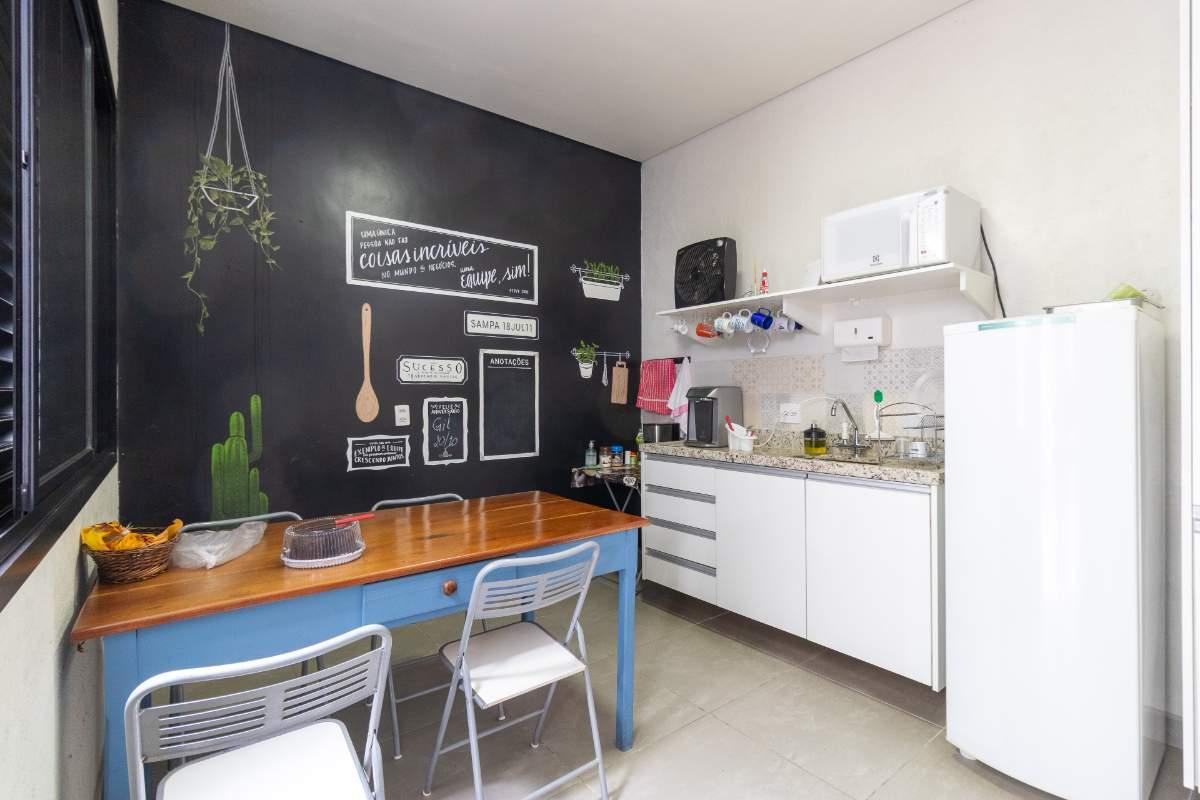Casa, 1 quarto, 227 m² - Foto 13