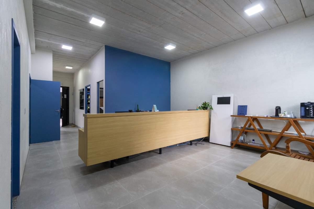 Casa, 1 quarto, 227 m² - Foto 1