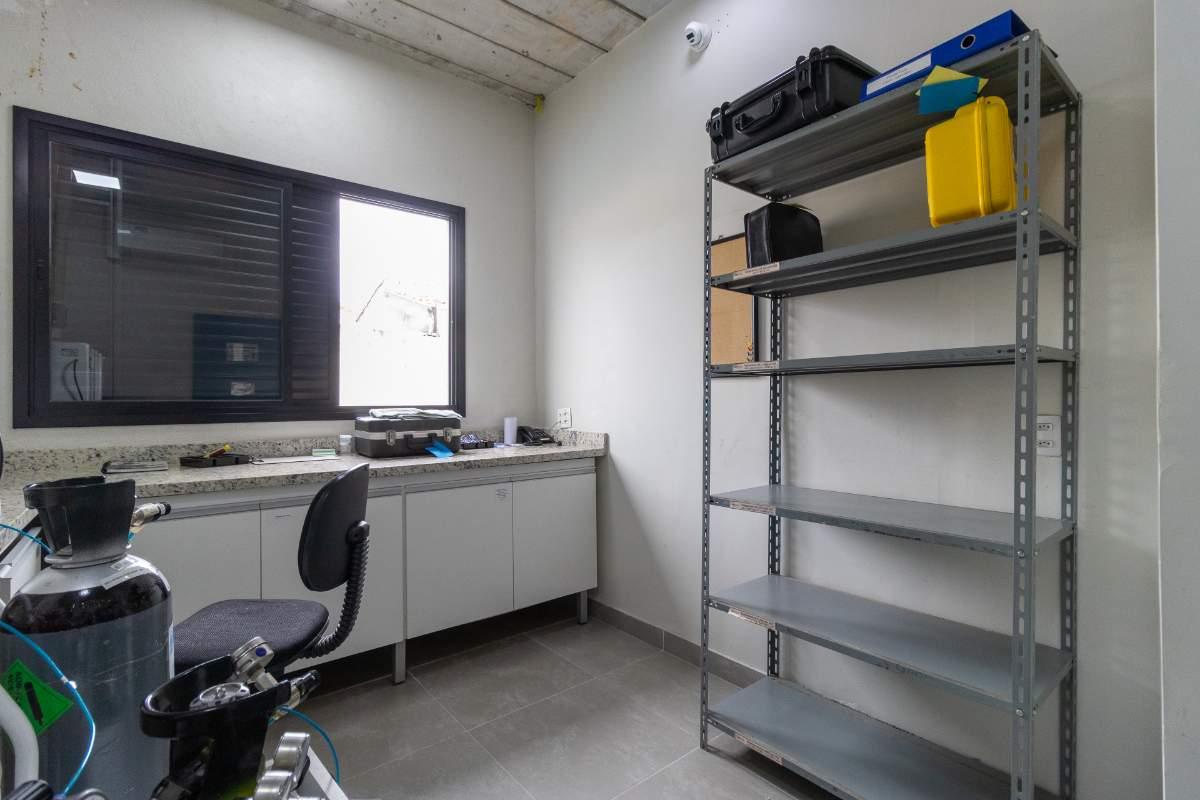 Casa, 1 quarto, 227 m² - Foto 14