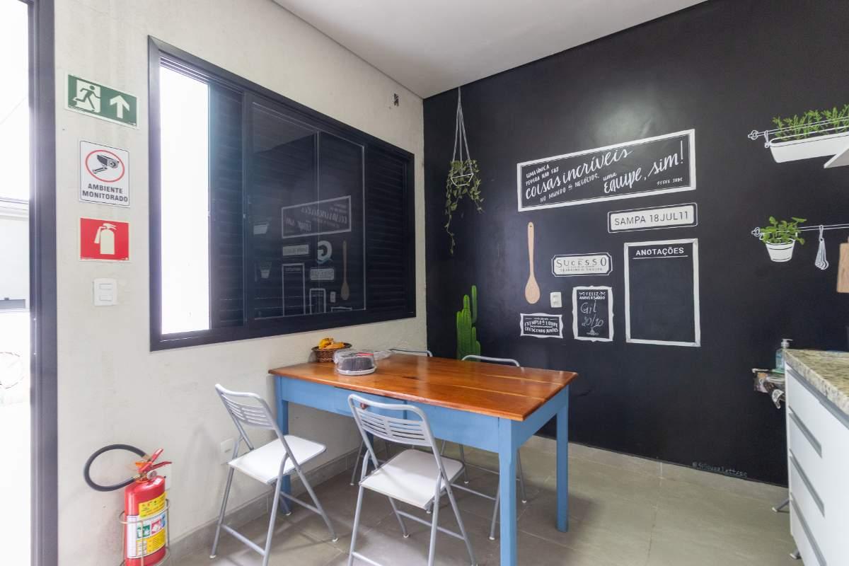Casa, 1 quarto, 227 m² - Foto 17