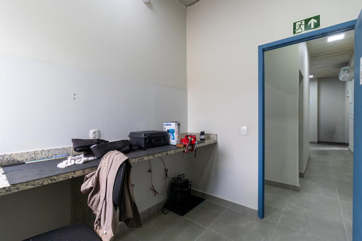 Casa, 1 quarto, 227 m² - Foto 18