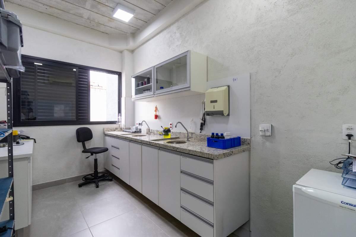 Casa, 1 quarto, 227 m² - Foto 19