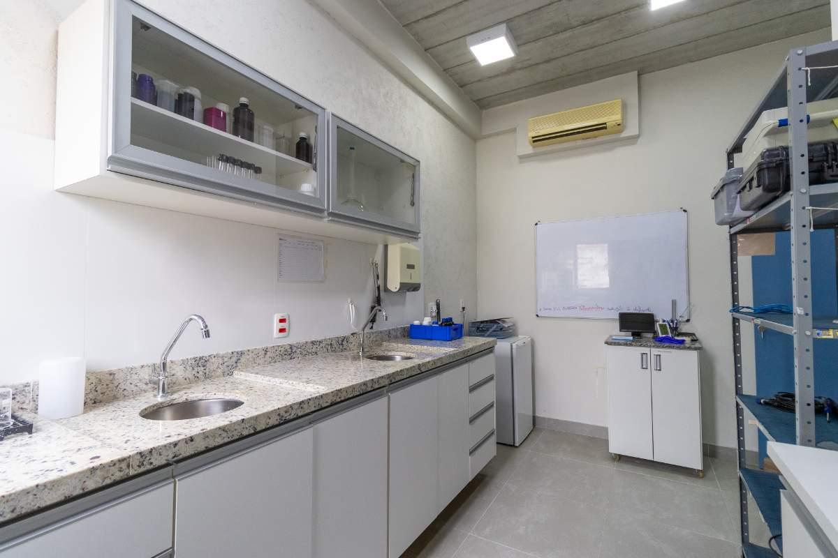 Casa, 1 quarto, 227 m² - Foto 20