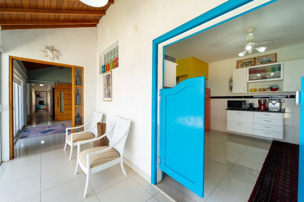 Casa de Condomínio, 4 quartos - Foto 21