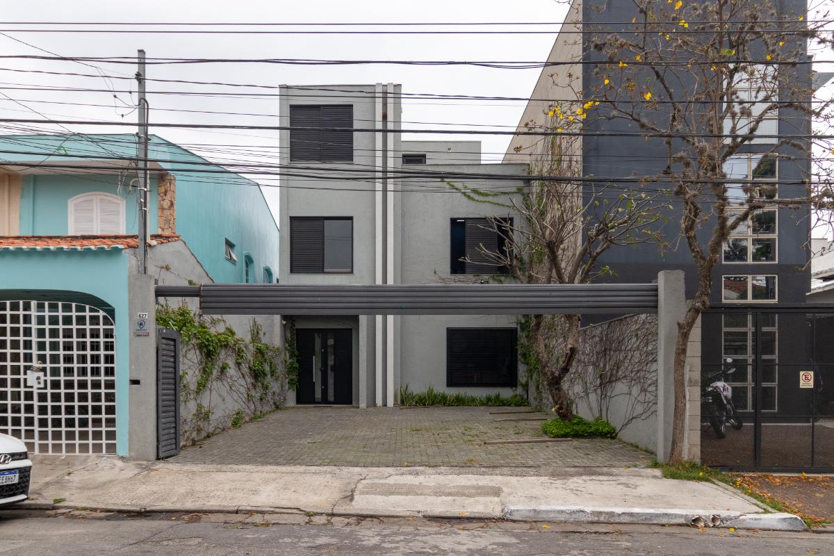 Casa, 1 quarto, 227 m² - Foto 2