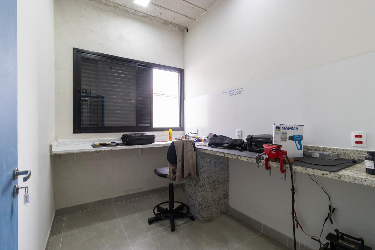 Casa, 1 quarto, 227 m² - Foto 22