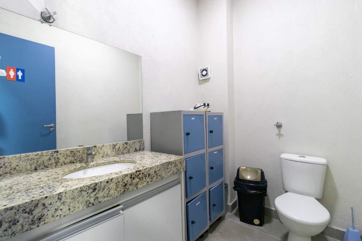 Casa, 1 quarto, 227 m² - Foto 25