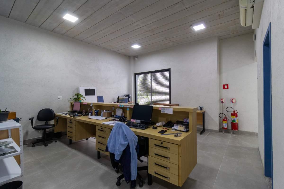 Casa, 1 quarto, 227 m² - Foto 4