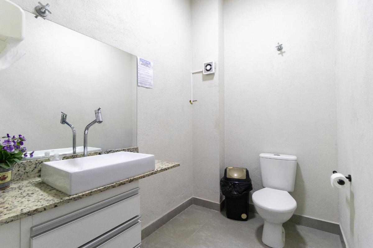 Casa, 1 quarto, 227 m² - Foto 5