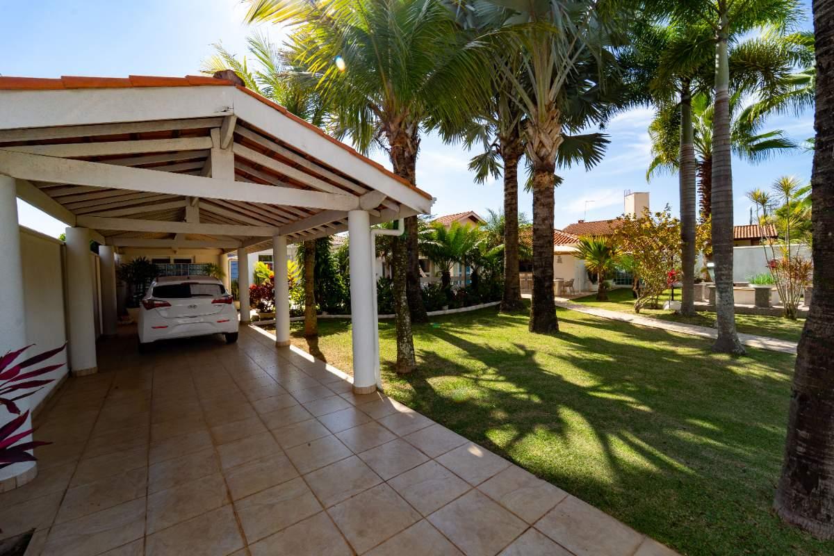 Casa de Condomínio, 4 quartos - Foto 6