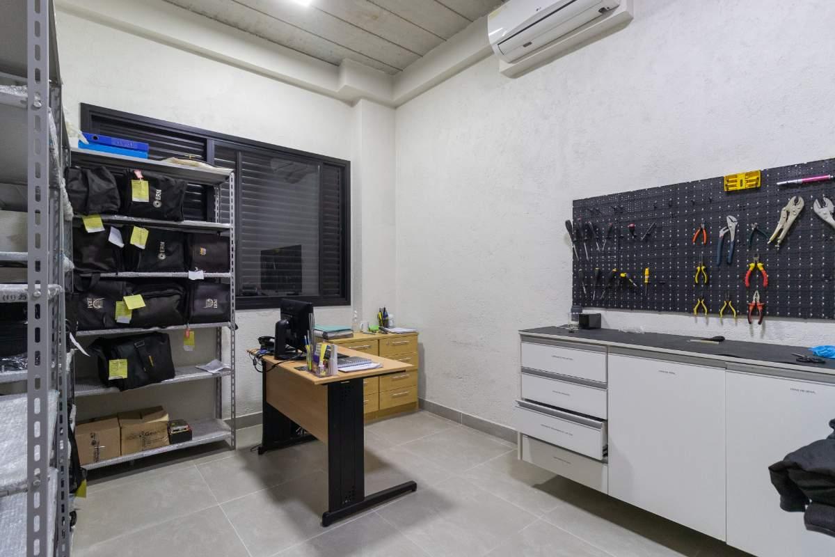 Casa, 1 quarto, 227 m² - Foto 7