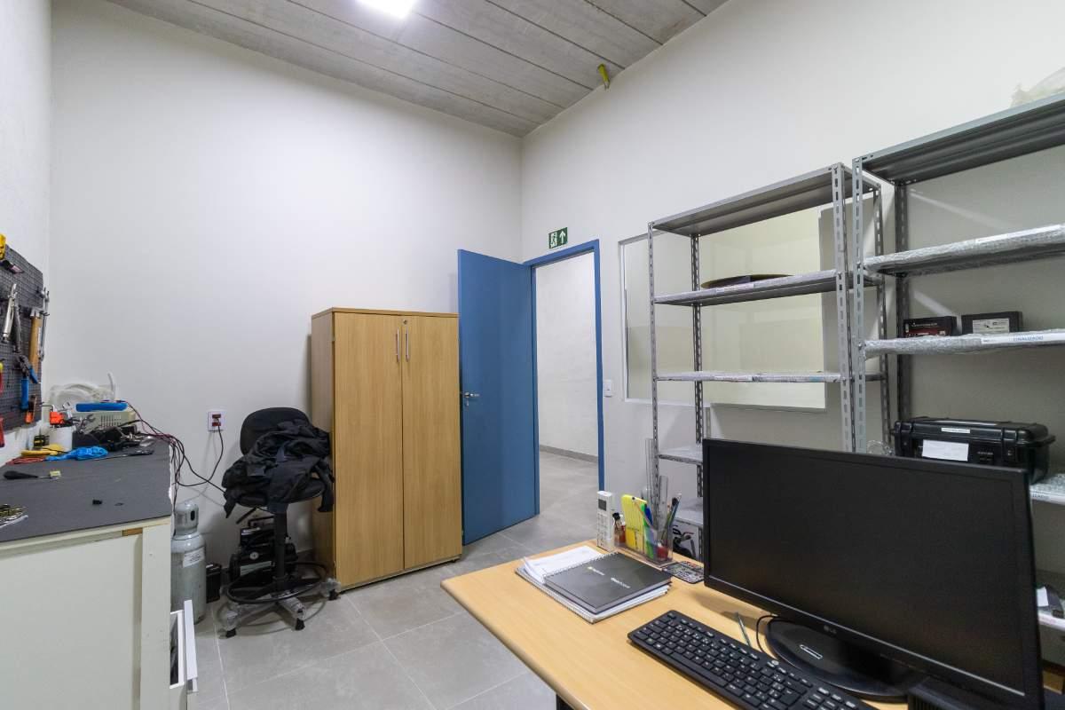 Casa, 1 quarto, 227 m² - Foto 8
