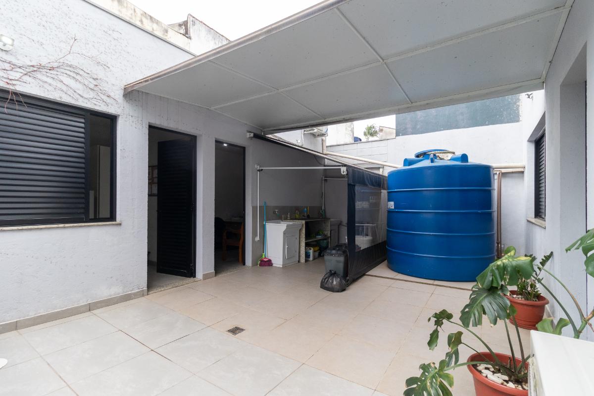 Casa, 1 quarto, 227 m² - Foto 9