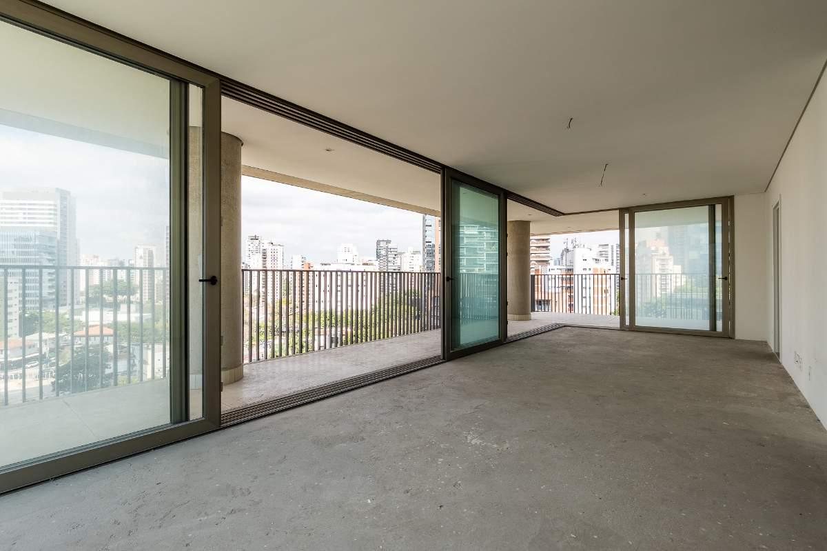 Apartamento, 3 quartos, 231 m² - Foto 10
