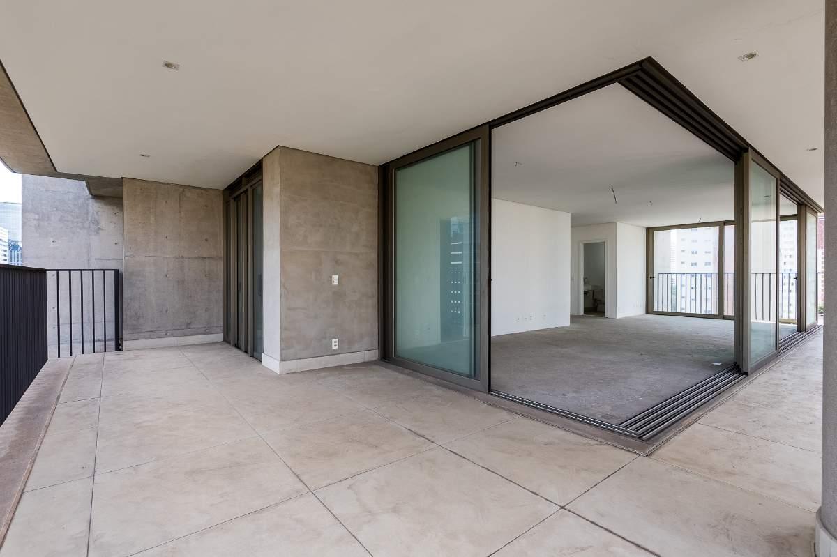 Apartamento, 3 quartos, 231 m² - Foto 11