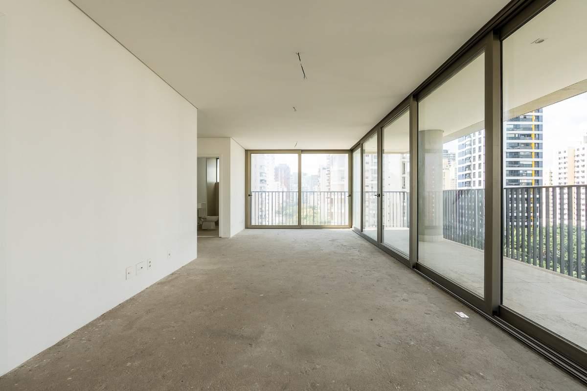 Apartamento, 3 quartos, 231 m² - Foto 1