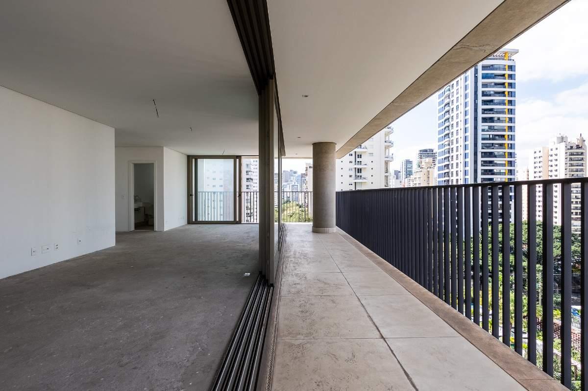 Apartamento, 3 quartos, 231 m² - Foto 13