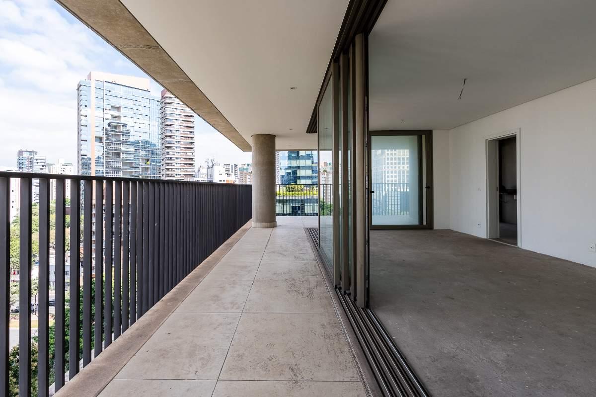 Apartamento, 3 quartos, 231 m² - Foto 15