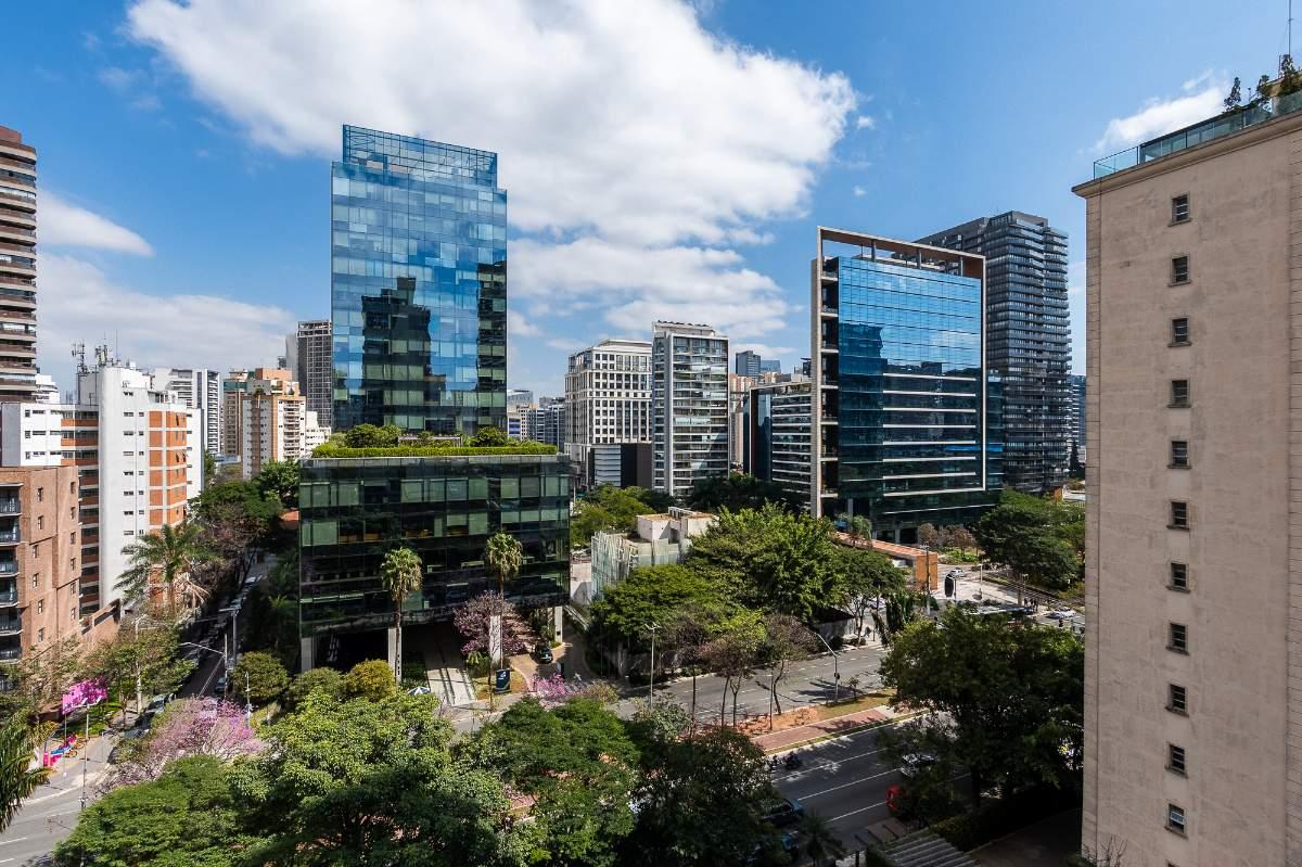 Apartamento, 3 quartos, 231 m² - Foto 19