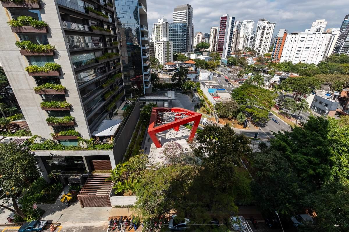 Apartamento, 3 quartos, 231 m² - Foto 22