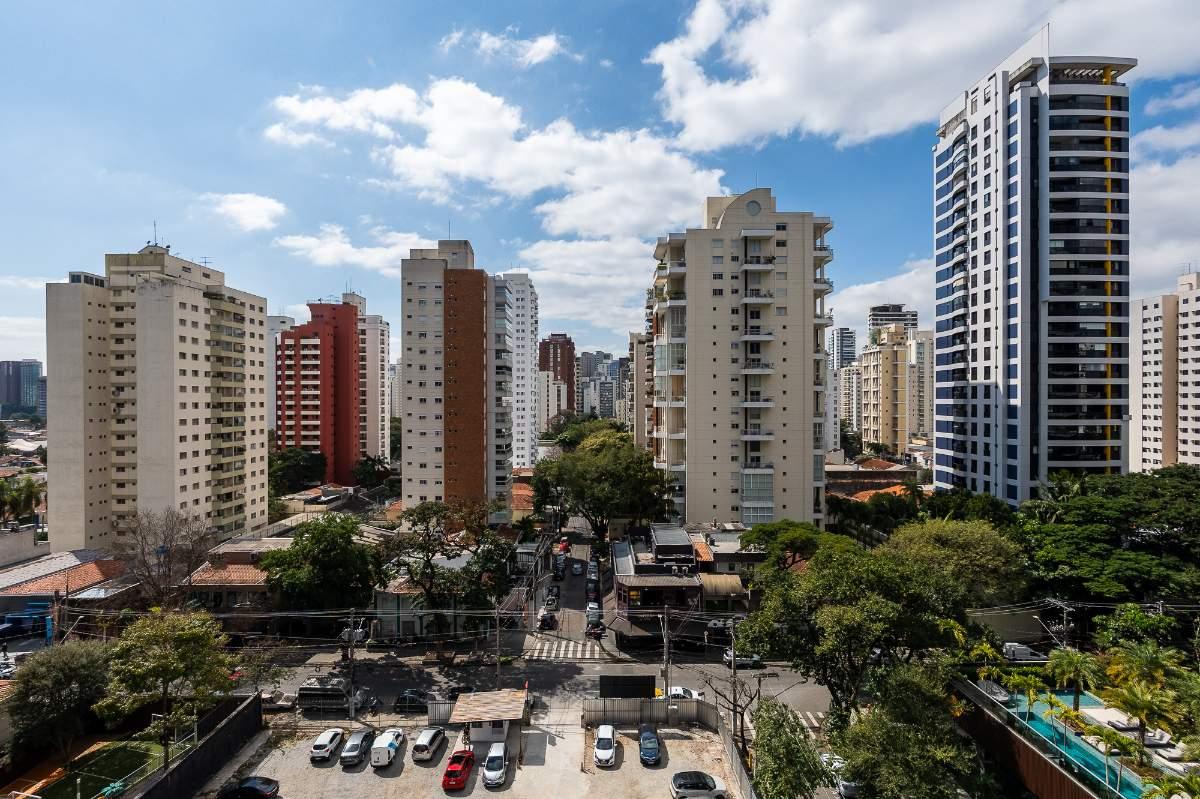 Apartamento, 3 quartos, 231 m² - Foto 23