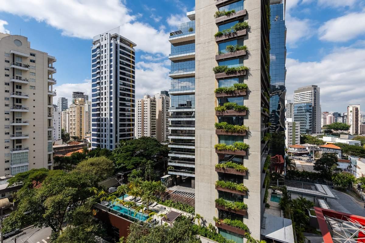 Apartamento, 3 quartos, 231 m² - Foto 24
