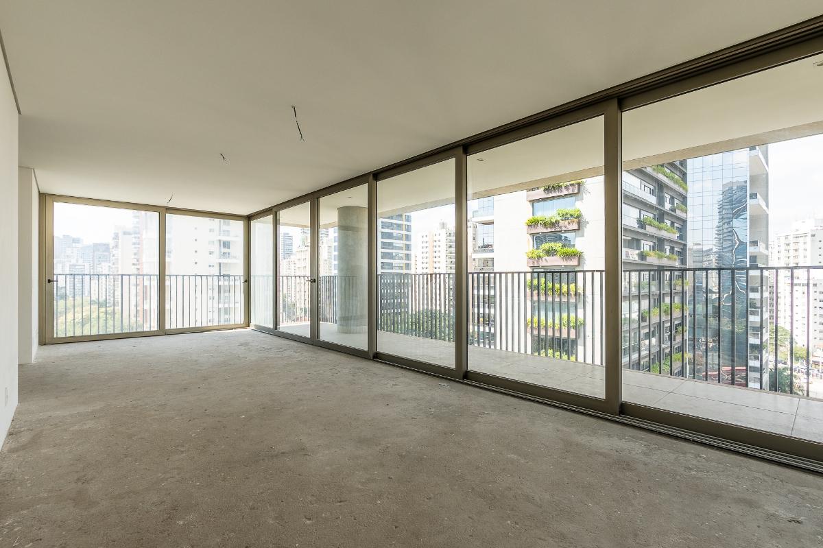 Apartamento, 3 quartos, 231 m² - Foto 2