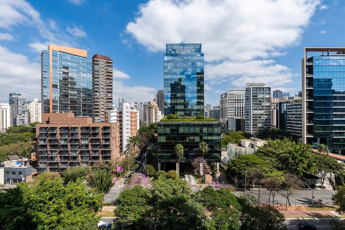 Apartamento, 3 quartos, 231 m² - Foto 3