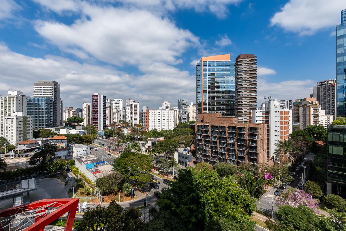 Apartamento, 3 quartos, 231 m² - Foto 4