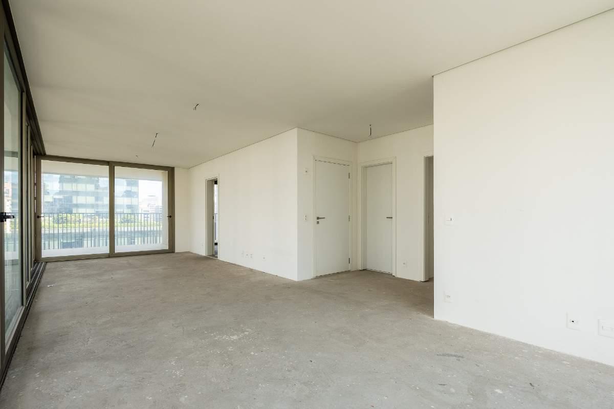 Apartamento, 3 quartos, 231 m² - Foto 5
