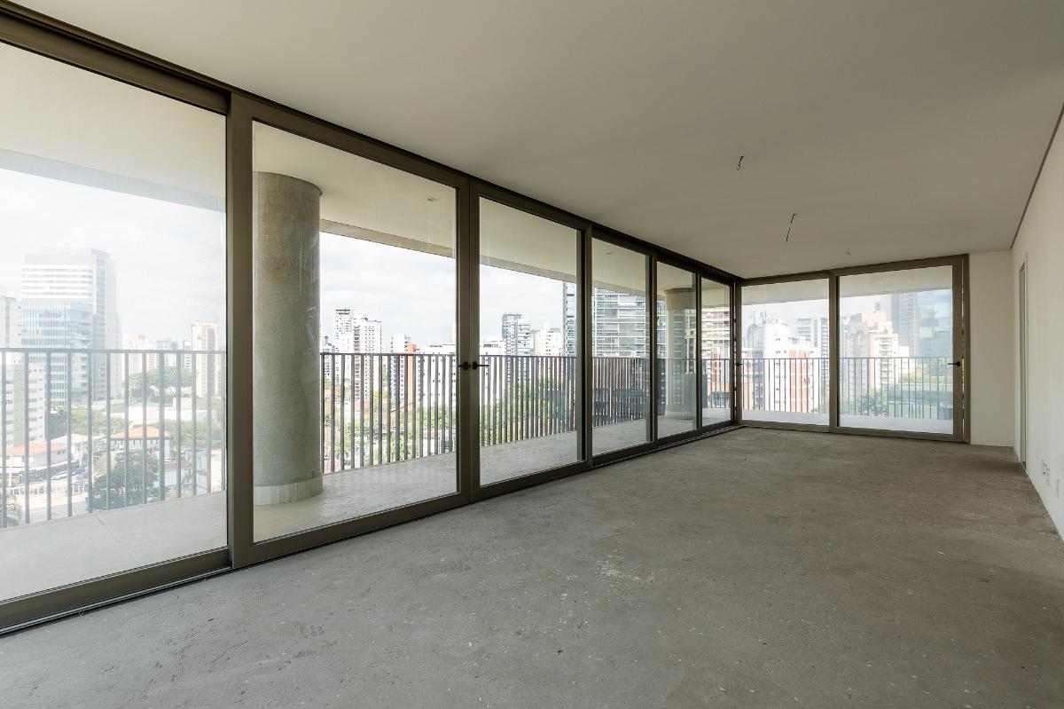 Apartamento, 3 quartos, 231 m² - Foto 6