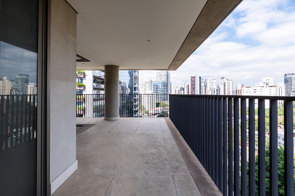 Apartamento, 3 quartos, 231 m² - Foto 9