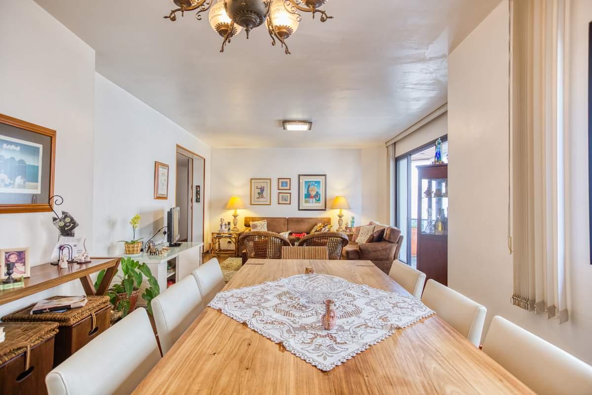 Apartamento, 4 quartos, 152 m² - Foto 10