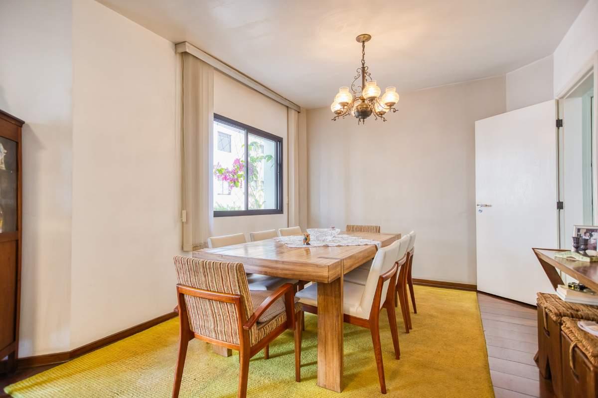 Apartamento, 4 quartos, 152 m² - Foto 11