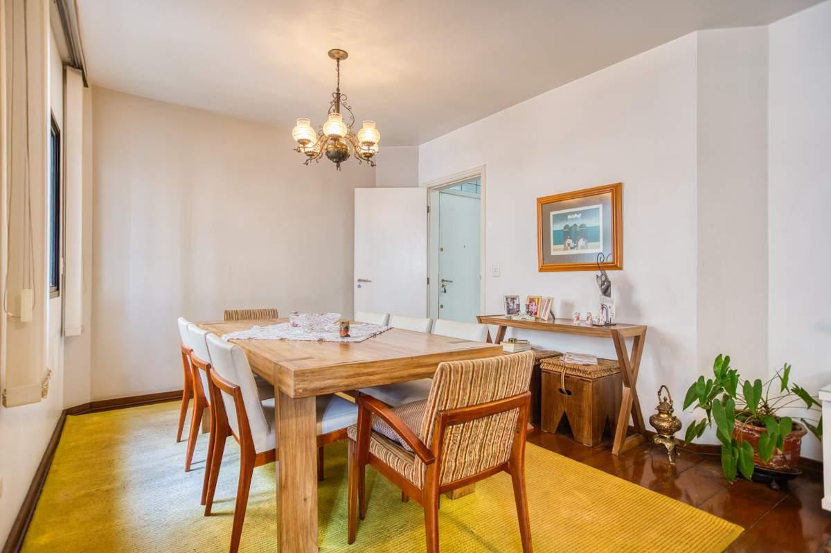 Apartamento, 4 quartos, 152 m² - Foto 12