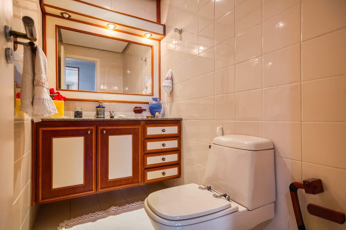 Apartamento, 4 quartos, 152 m² - Foto 14