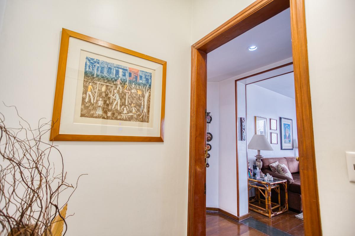 Apartamento, 4 quartos, 152 m² - Foto 15