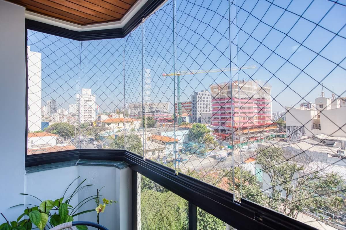 Apartamento, 4 quartos, 152 m² - Foto 17