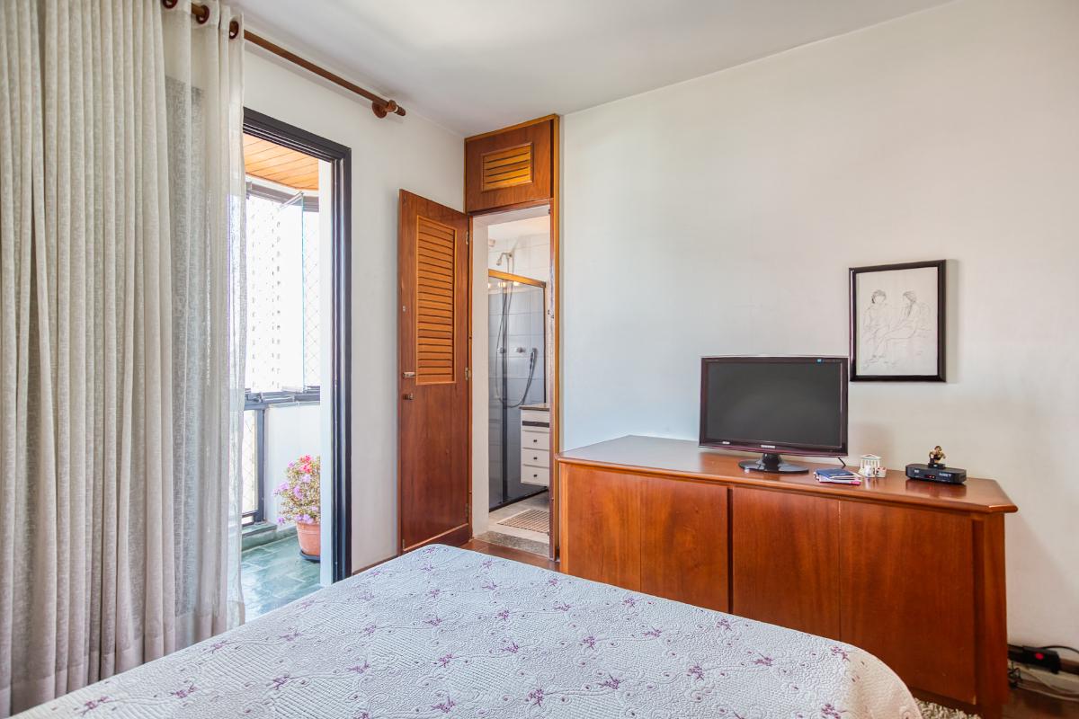 Apartamento, 4 quartos, 152 m² - Foto 19