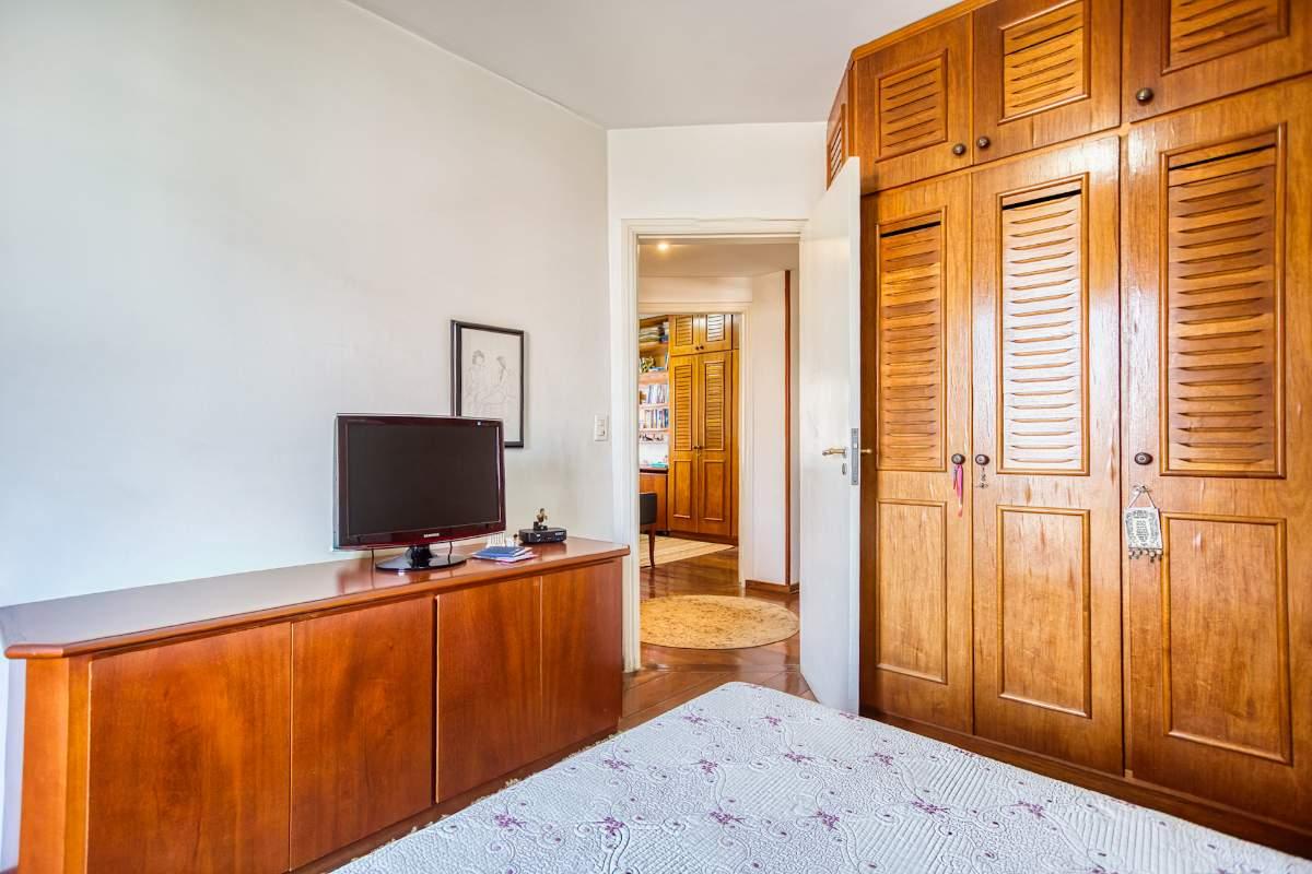 Apartamento, 4 quartos, 152 m² - Foto 20