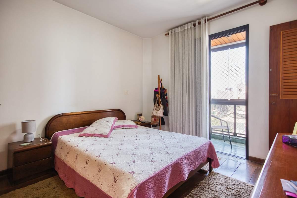 Apartamento, 4 quartos, 152 m² - Foto 22