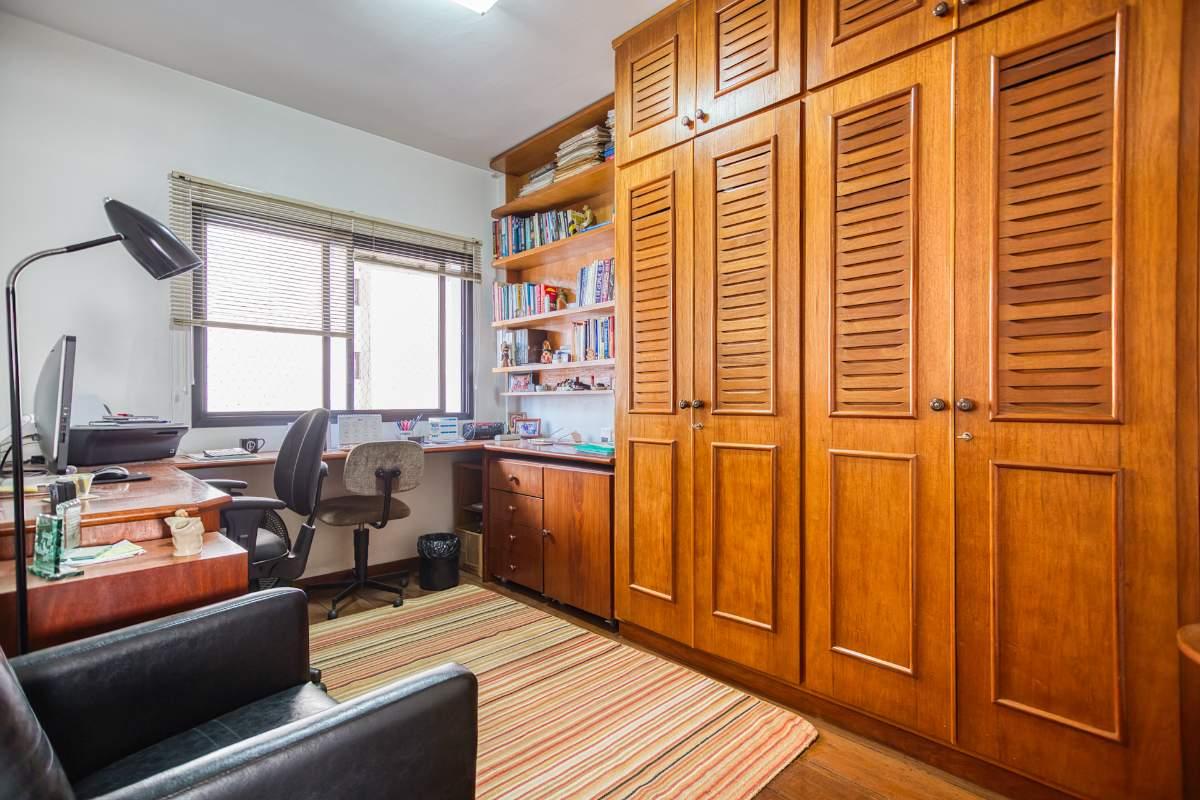 Apartamento, 4 quartos, 152 m² - Foto 24