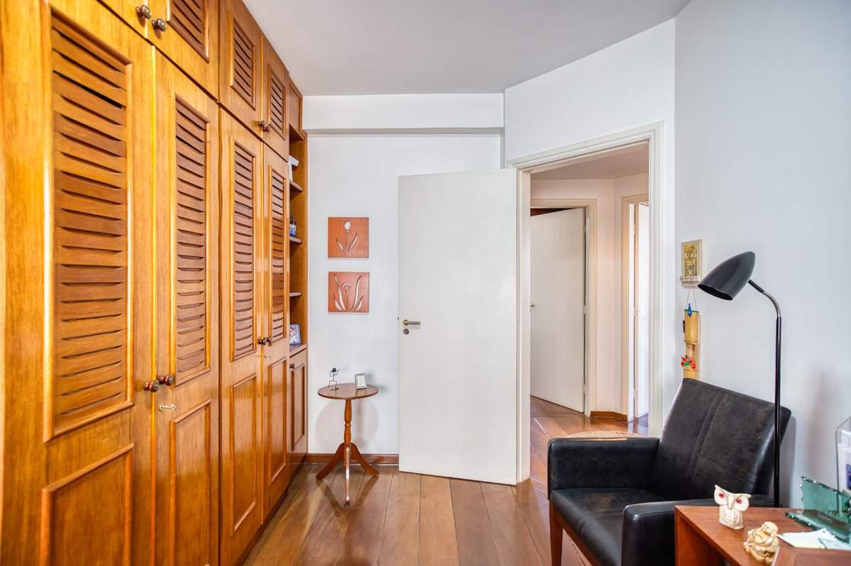 Apartamento, 4 quartos, 152 m² - Foto 25