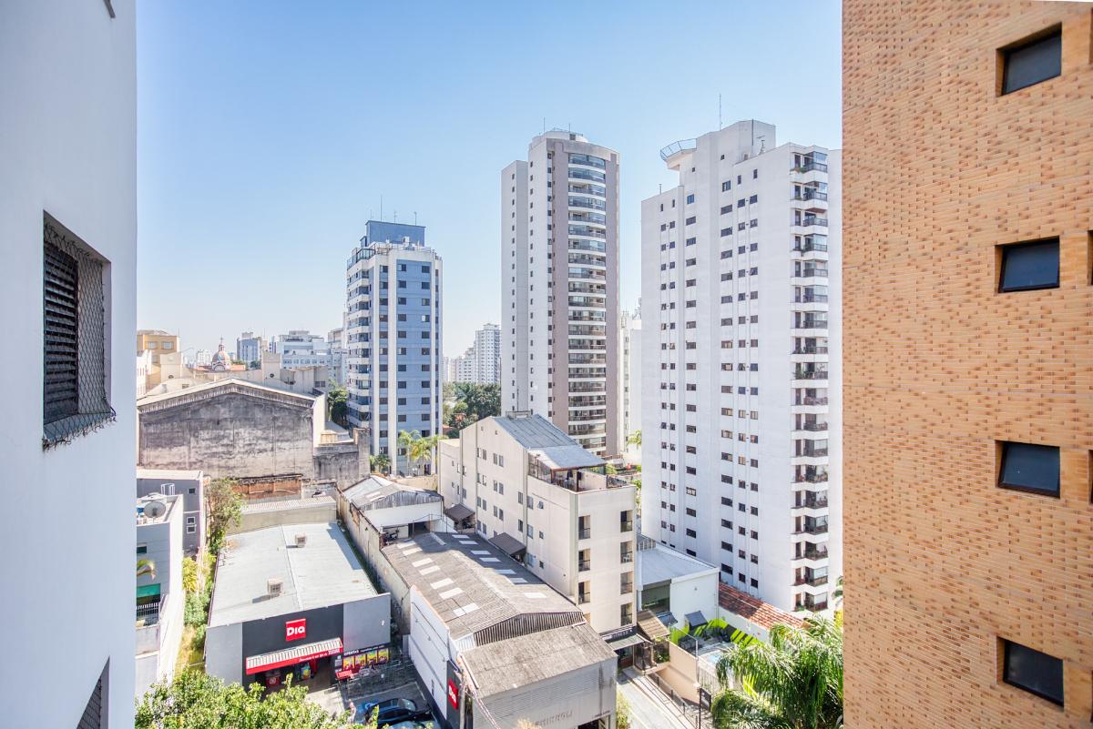 Apartamento, 4 quartos, 152 m² - Foto 8