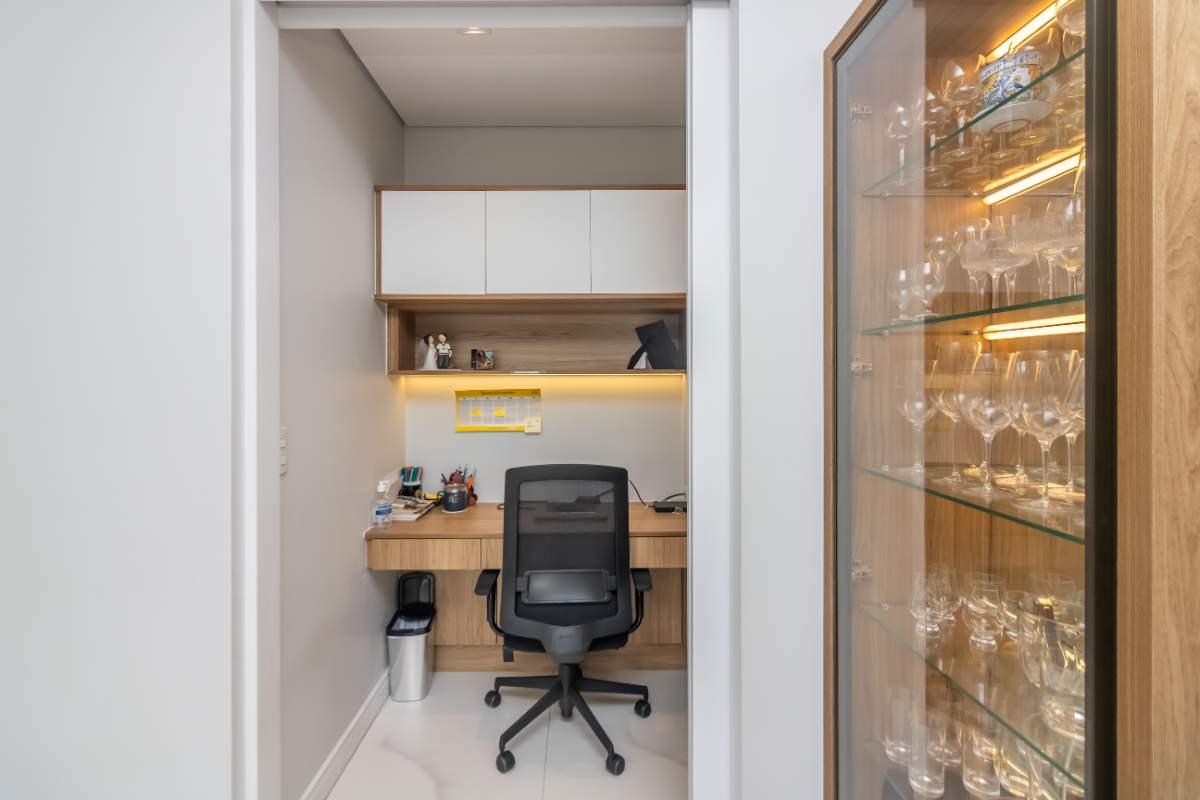 Apartamento, 4 quartos, 150 m² - Foto 11
