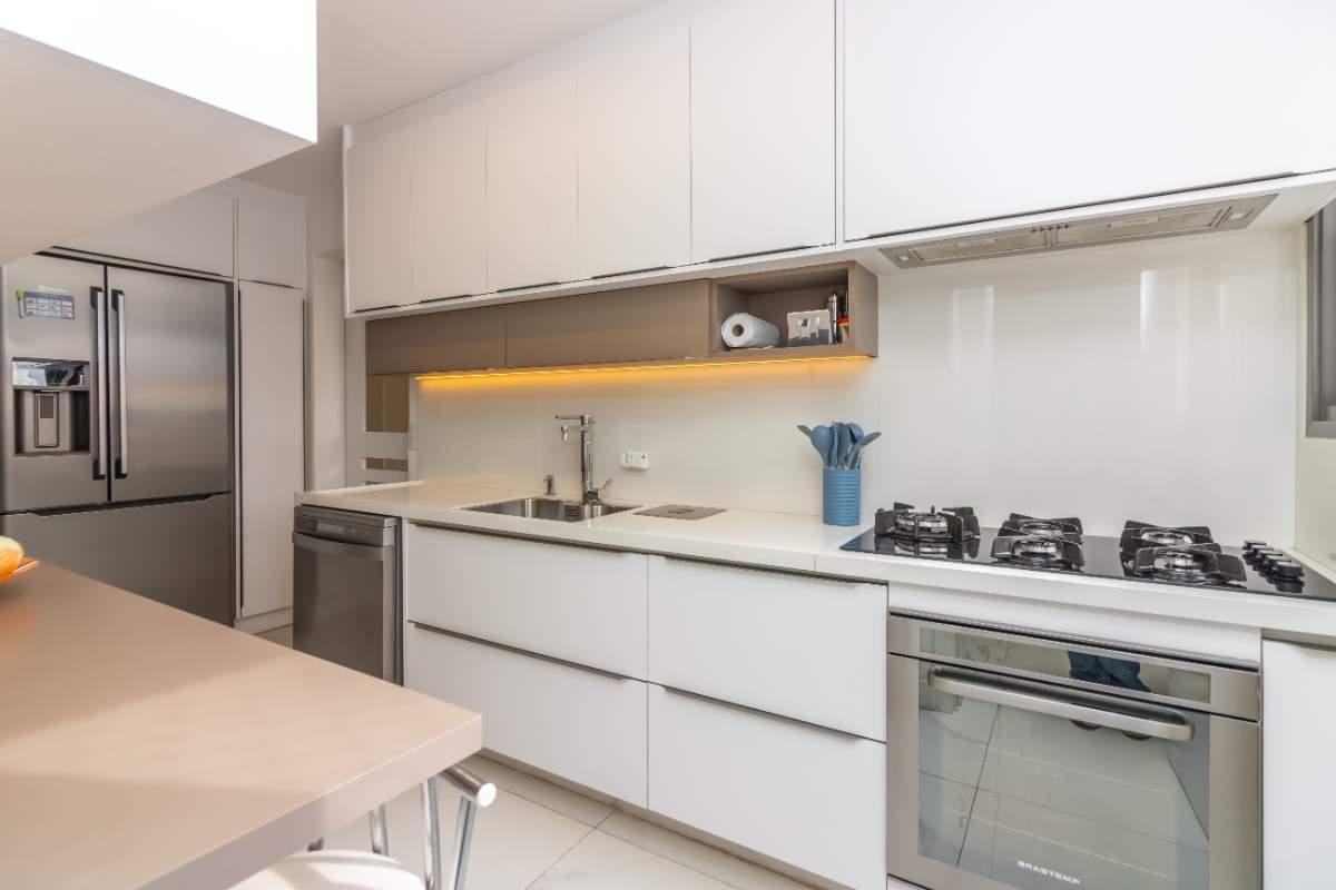 Apartamento, 4 quartos, 150 m² - Foto 12