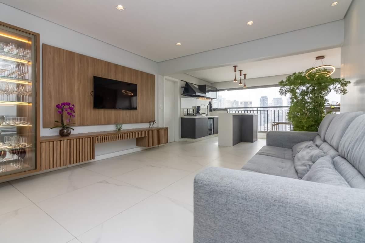 Apartamento, 4 quartos, 150 m² - Foto 1