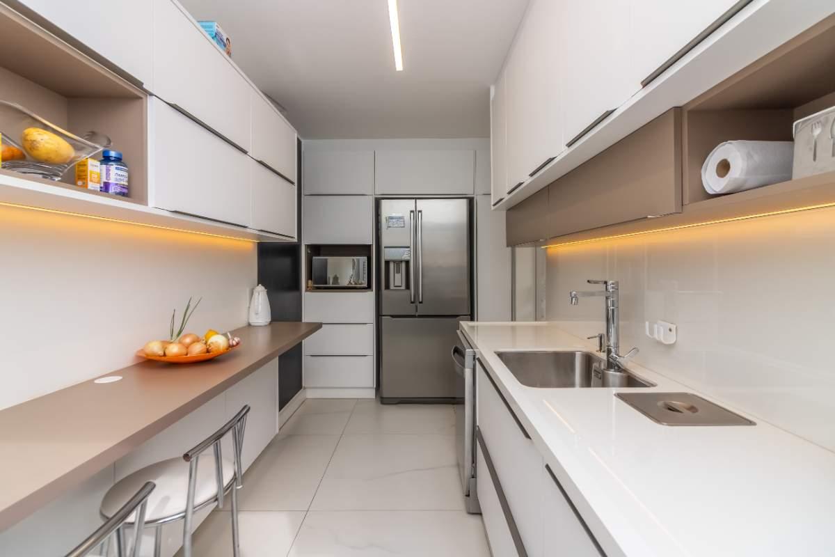 Apartamento, 4 quartos, 150 m² - Foto 13