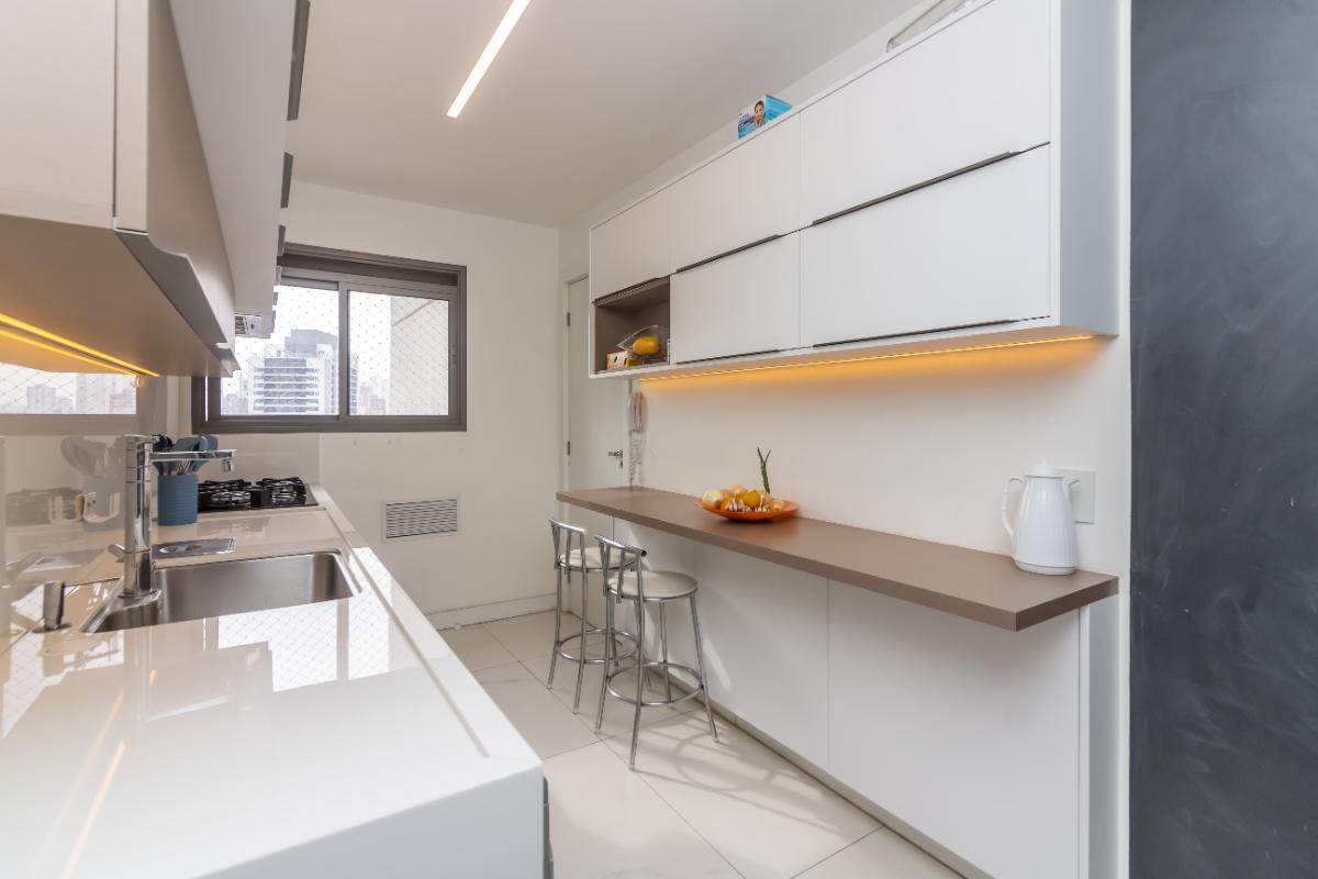 Apartamento, 4 quartos, 150 m² - Foto 14