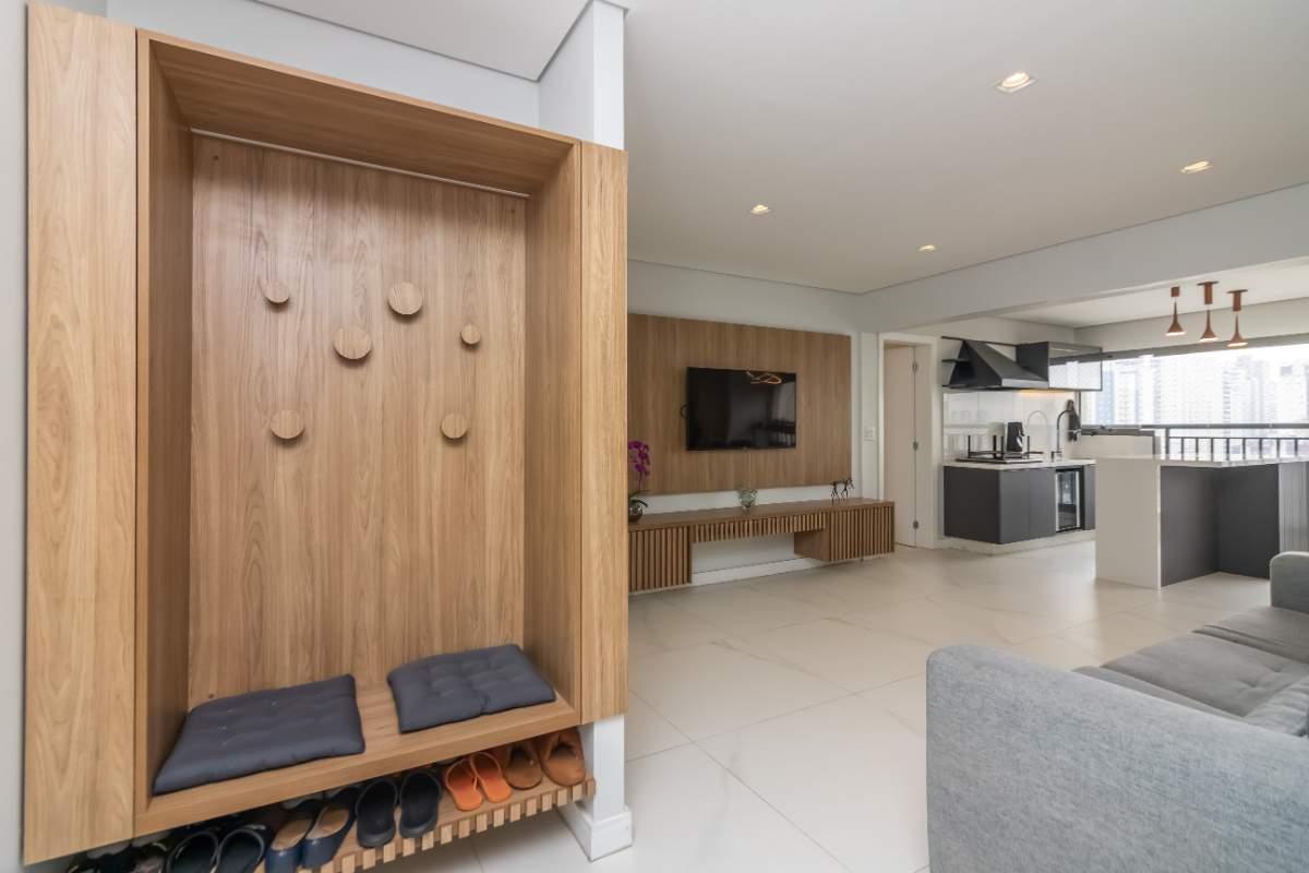 Apartamento, 4 quartos, 150 m² - Foto 16